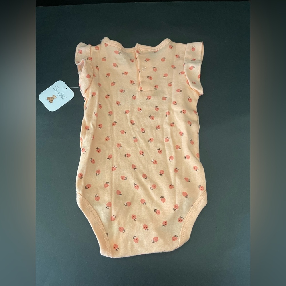 NWT Rene’ Rafe One Piece - Picture 4 of 5